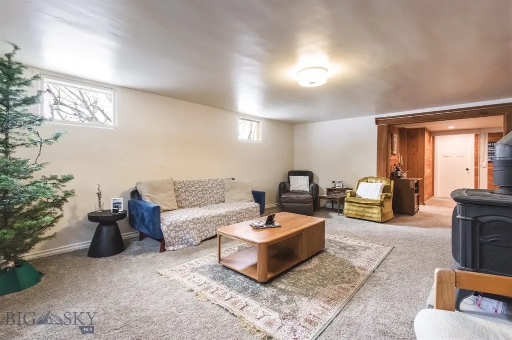 1232 N 8th Avenue Bozeman MT 59715