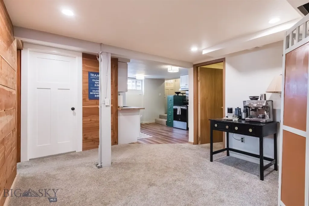 1232 N 8th Avenue Bozeman MT 59715