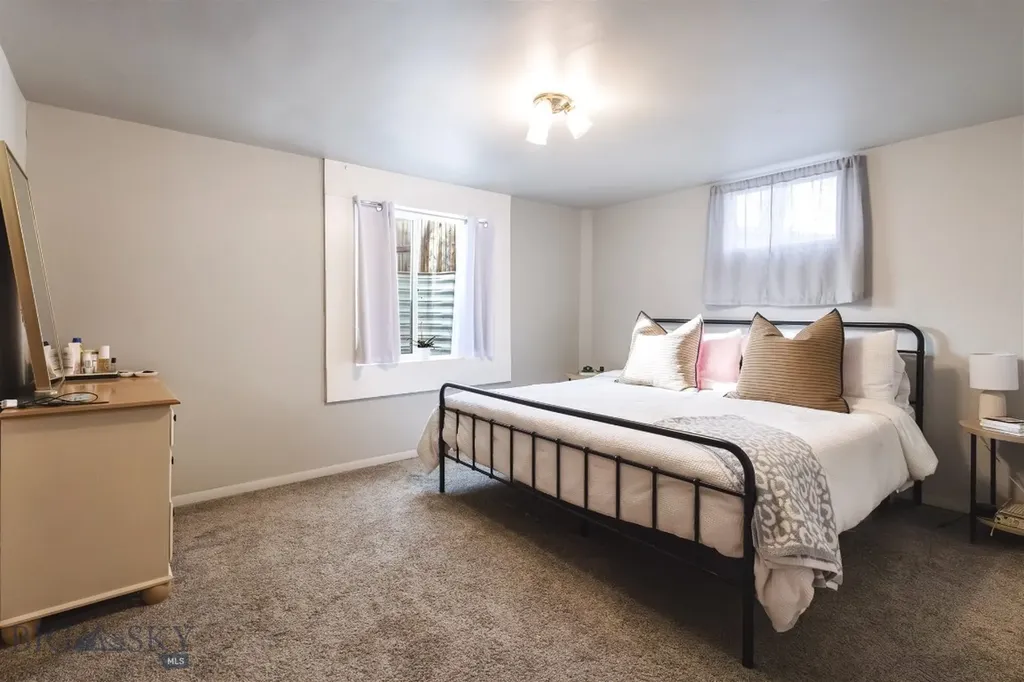 1232 N 8th Avenue Bozeman MT 59715