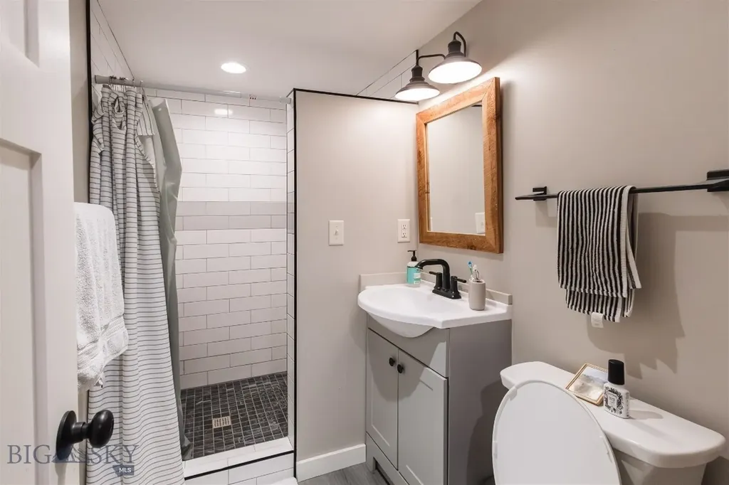 1232 N 8th Avenue Bozeman MT 59715