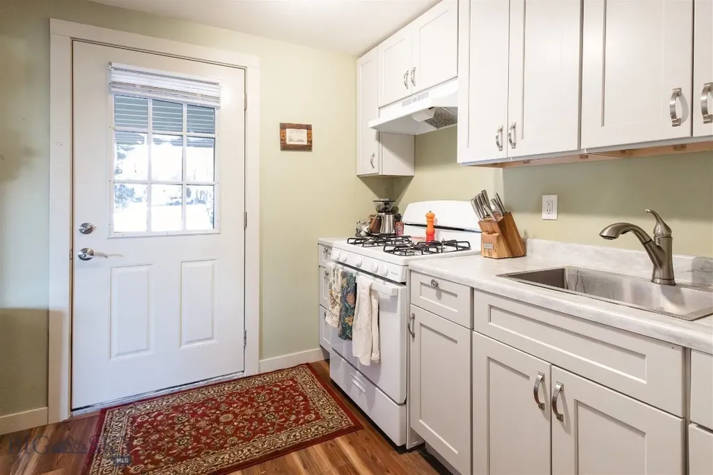 1232 N 8th Avenue Bozeman MT 59715