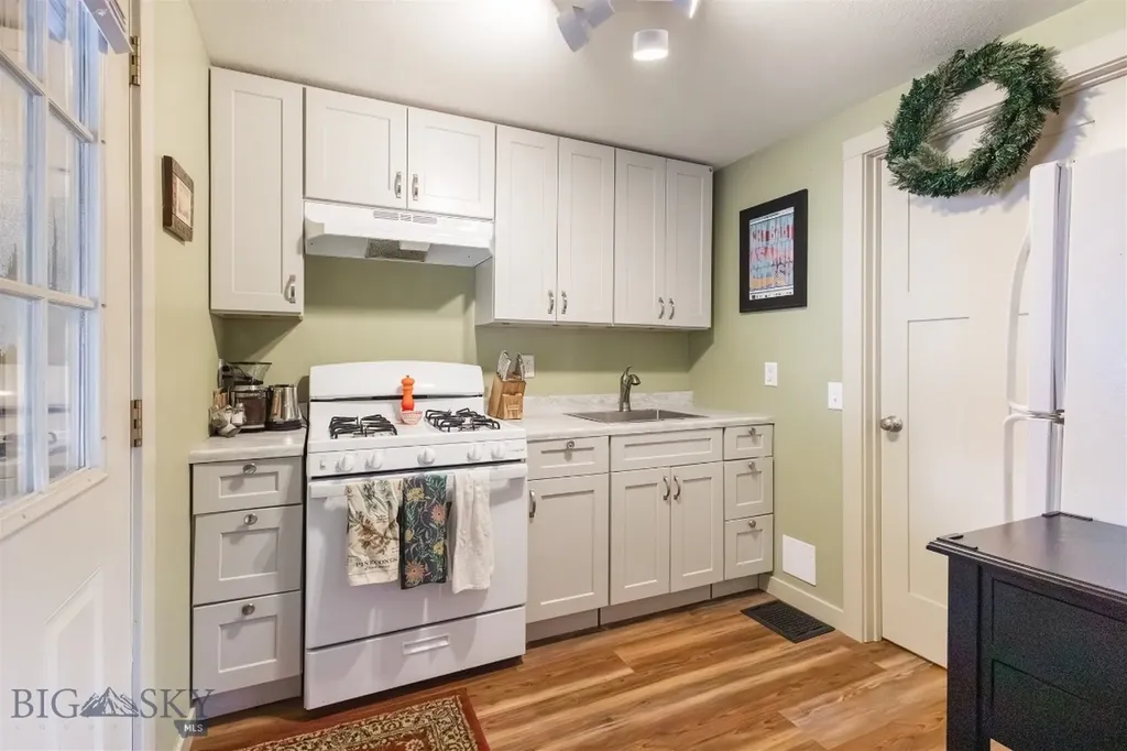1232 N 8th Avenue Bozeman MT 59715