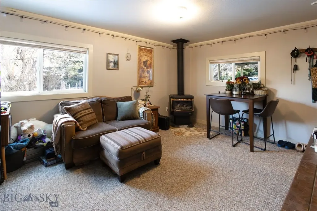 1232 N 8th Avenue Bozeman MT 59715