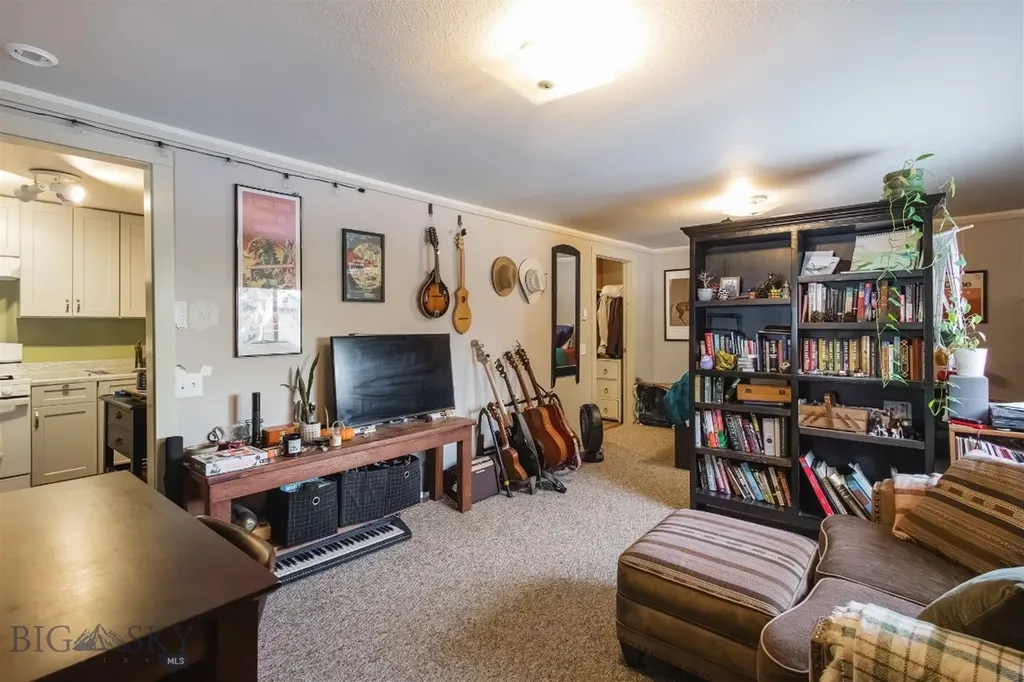 1232 N 8th Avenue Bozeman MT 59715