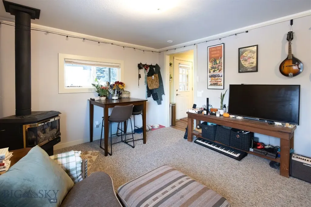 1232 N 8th Avenue Bozeman MT 59715
