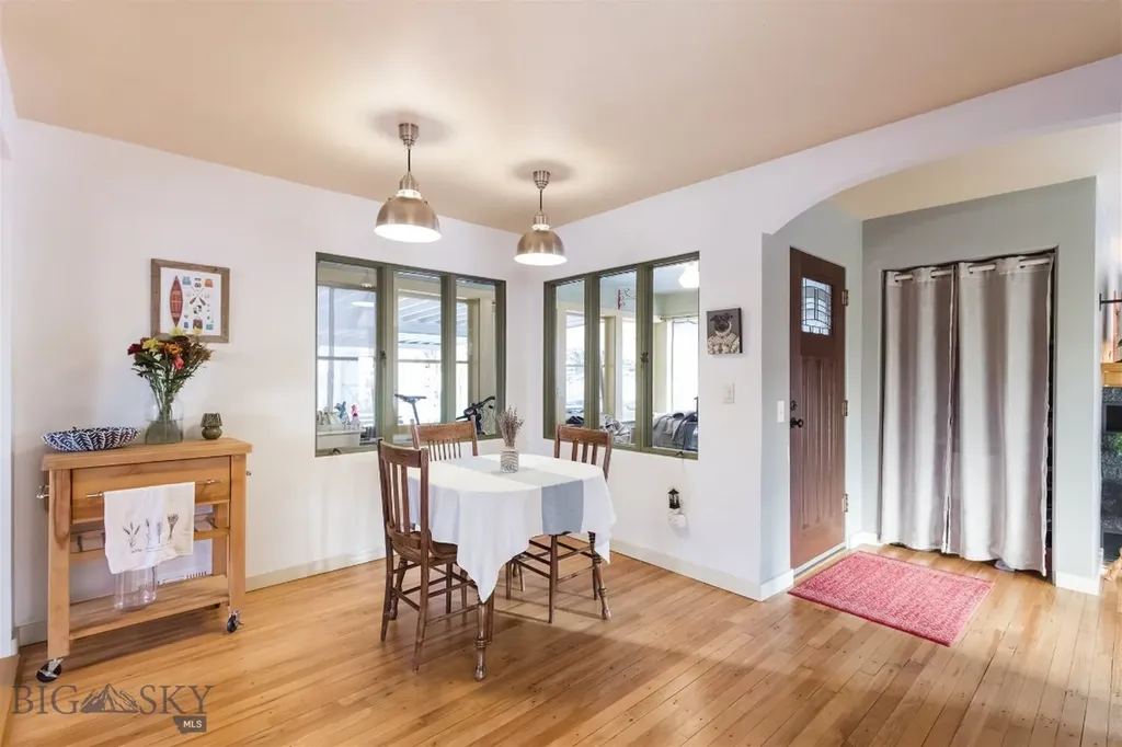 1232 N 8th Avenue Bozeman MT 59715
