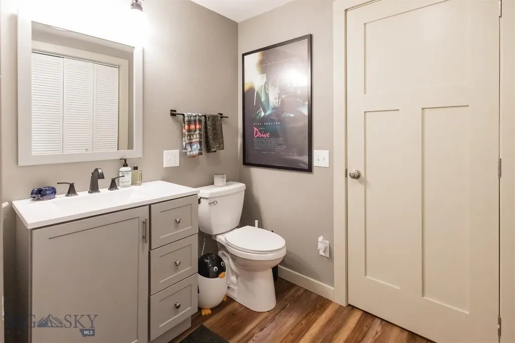 1232 N 8th Avenue Bozeman MT 59715