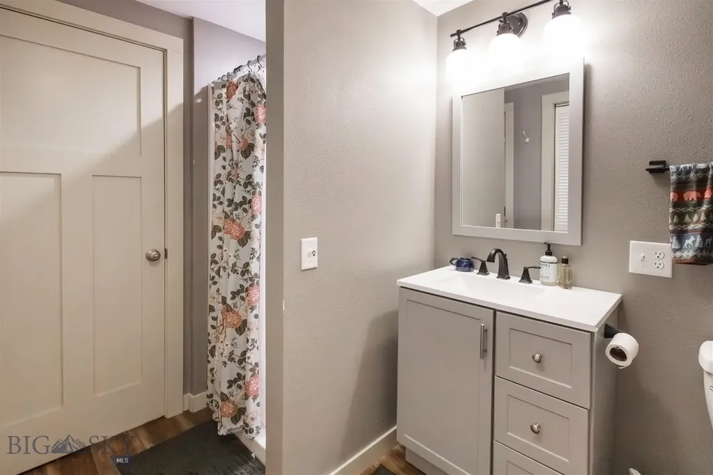 1232 N 8th Avenue Bozeman MT 59715