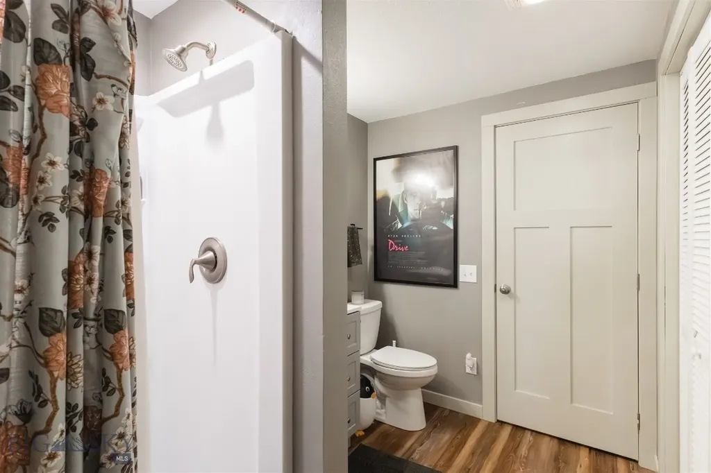 1232 N 8th Avenue Bozeman MT 59715