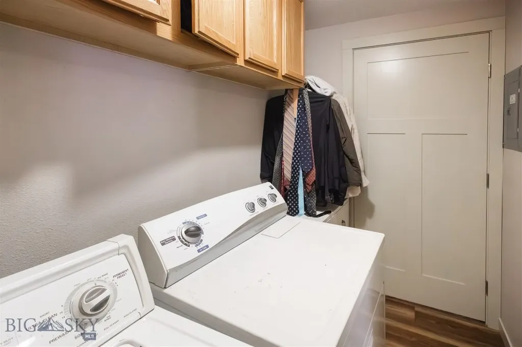 1232 N 8th Avenue Bozeman MT 59715