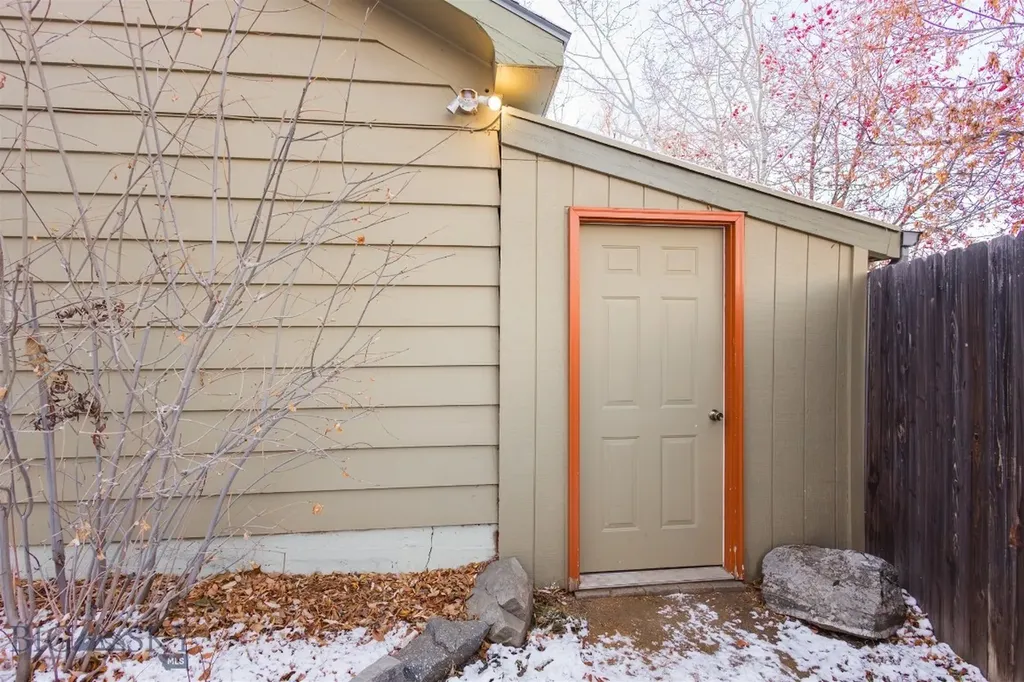 1232 N 8th Avenue Bozeman MT 59715