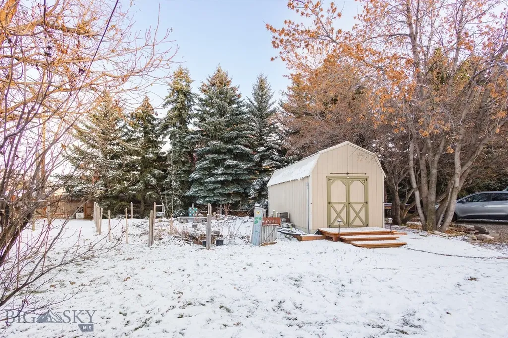 1232 N 8th Avenue Bozeman MT 59715