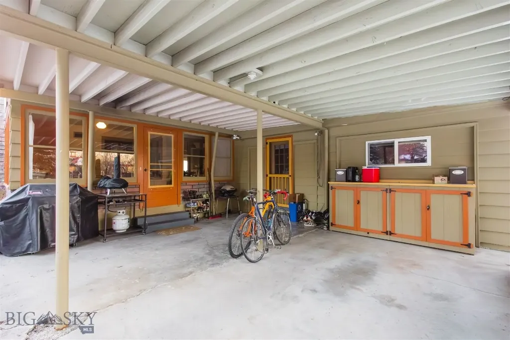 1232 N 8th Avenue Bozeman MT 59715