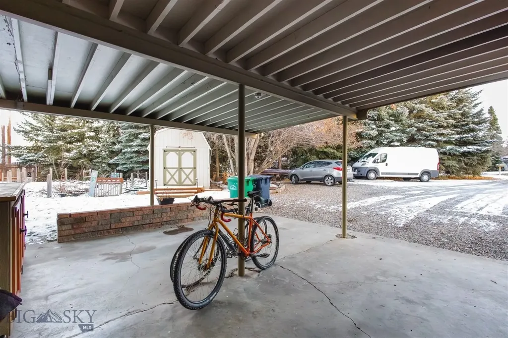 1232 N 8th Avenue Bozeman MT 59715