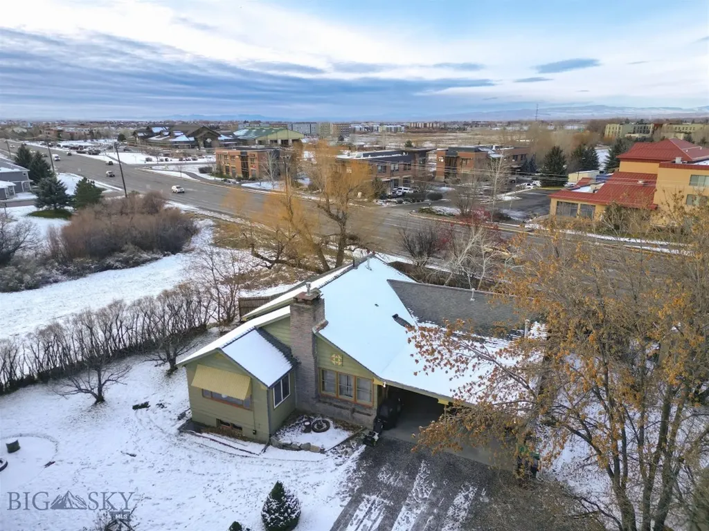 1232 N 8th Avenue Bozeman MT 59715