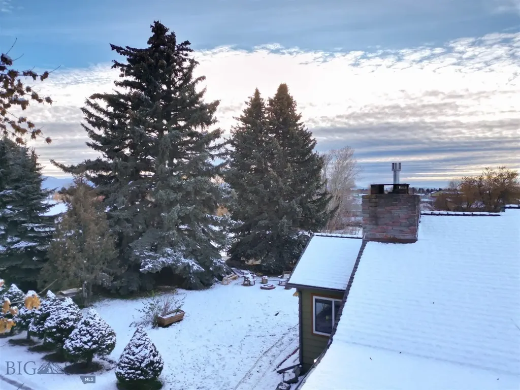 1232 N 8th Avenue Bozeman MT 59715