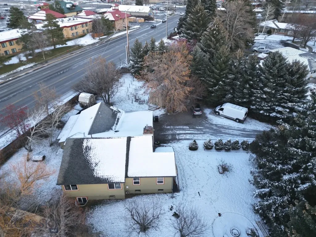 1232 N 8th Avenue Bozeman MT 59715