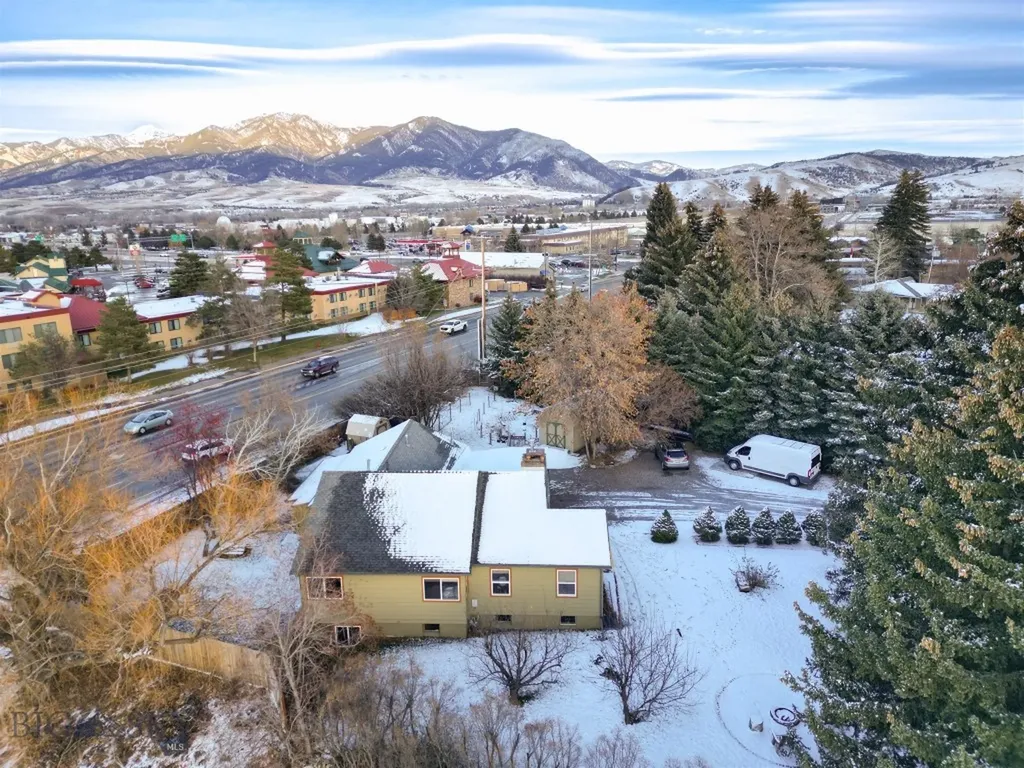 1232 N 8th Avenue Bozeman MT 59715