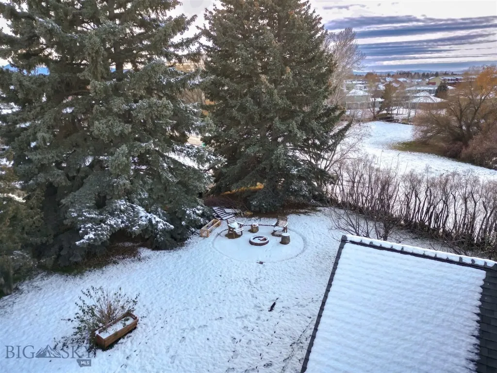 1232 N 8th Avenue Bozeman MT 59715