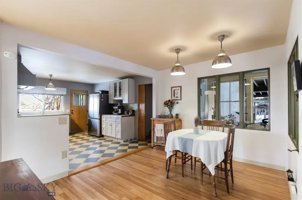 1232 N 8th Avenue Bozeman MT 59715
