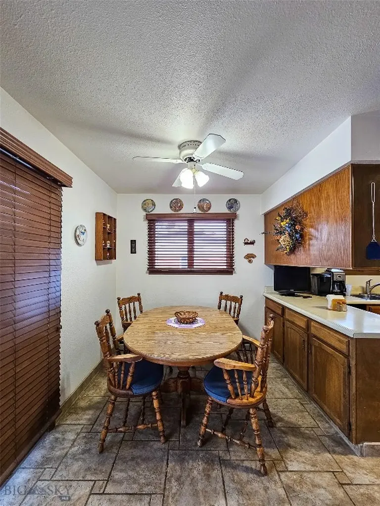 619 Everett Street Big Timber MT 59011