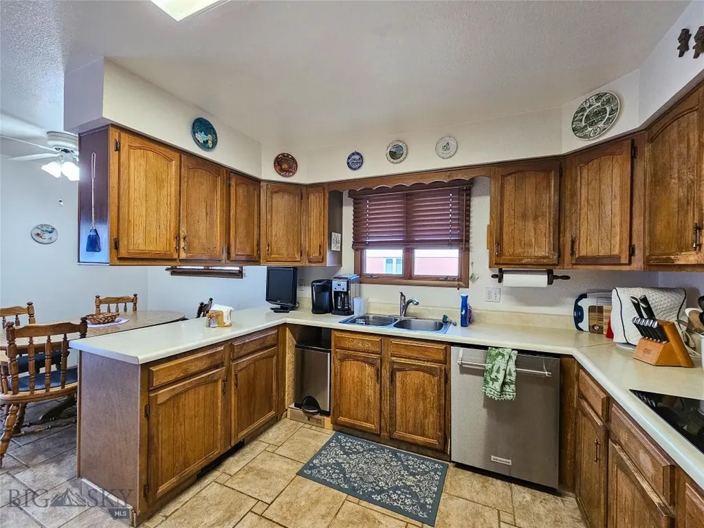 619 Everett Street Big Timber MT 59011
