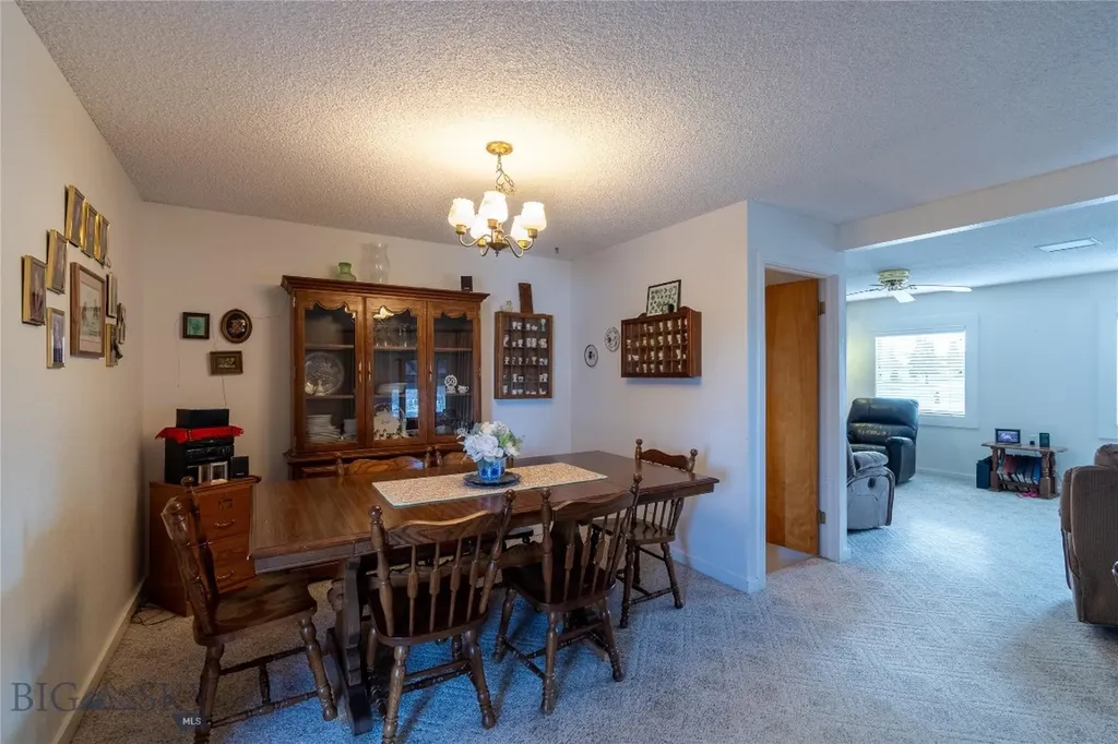 619 Everett Street Big Timber MT 59011