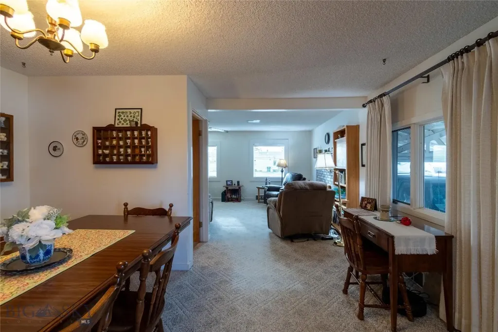 619 Everett Street Big Timber MT 59011