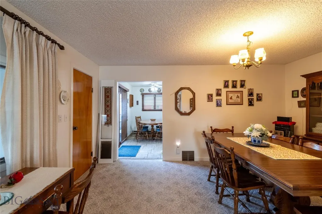 619 Everett Street Big Timber MT 59011