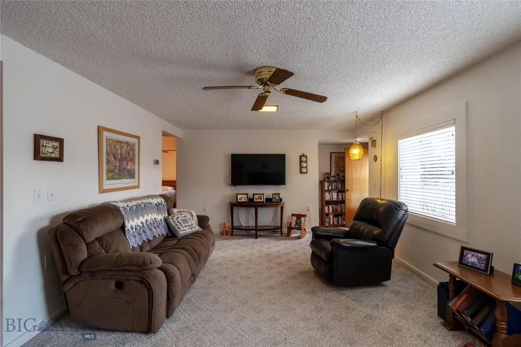 619 Everett Street Big Timber MT 59011