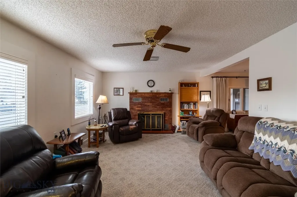 619 Everett Street Big Timber MT 59011