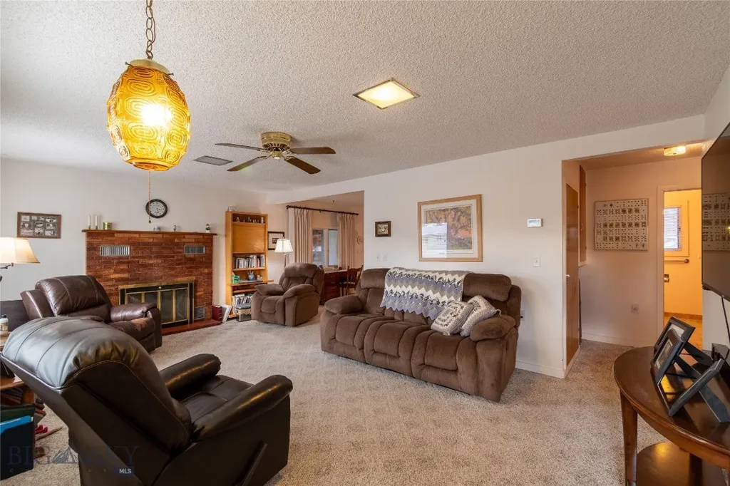 619 Everett Street Big Timber MT 59011