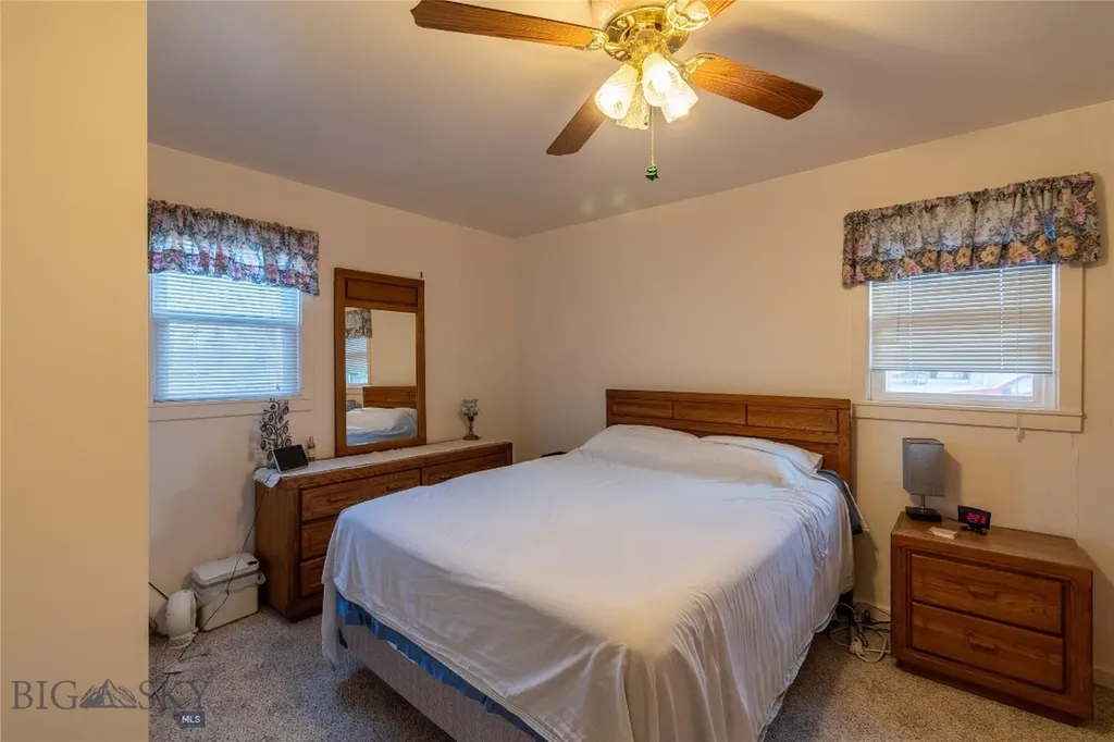 619 Everett Street Big Timber MT 59011