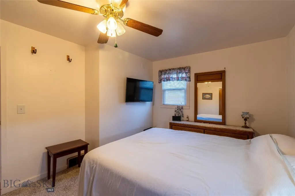 619 Everett Street Big Timber MT 59011