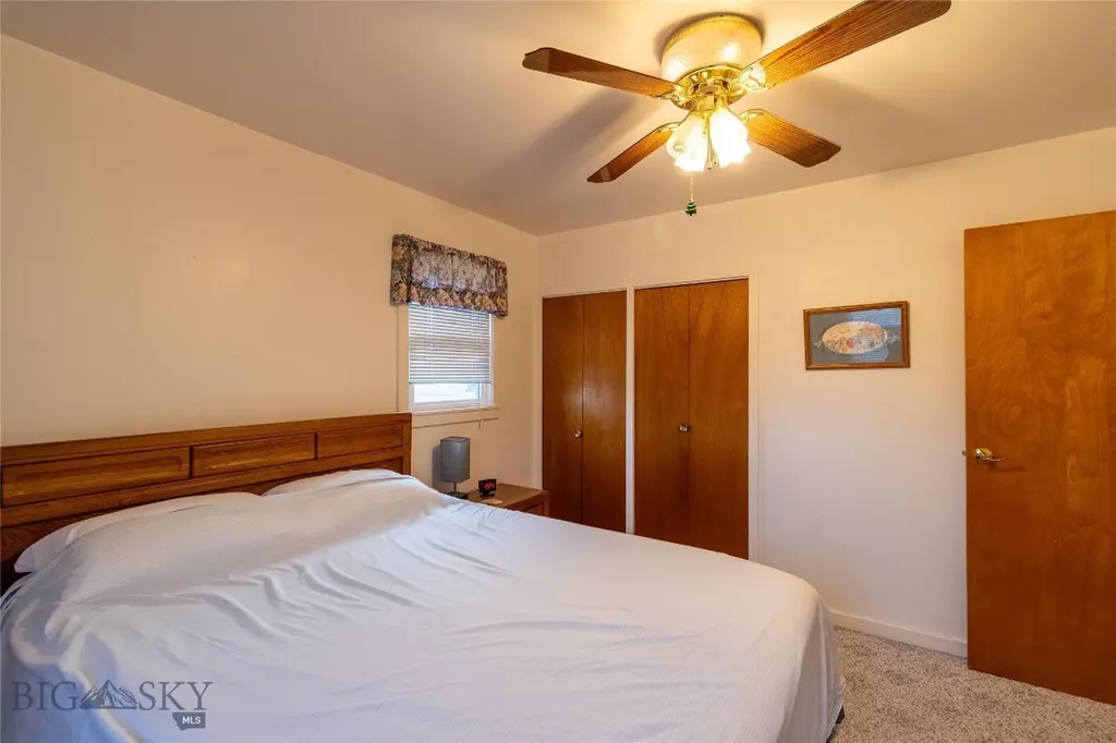 619 Everett Street Big Timber MT 59011
