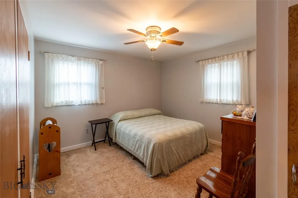 619 Everett Street Big Timber MT 59011