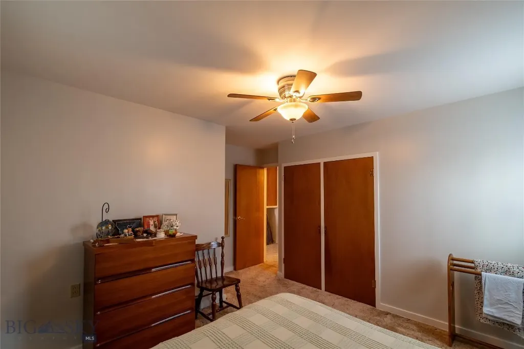 619 Everett Street Big Timber MT 59011