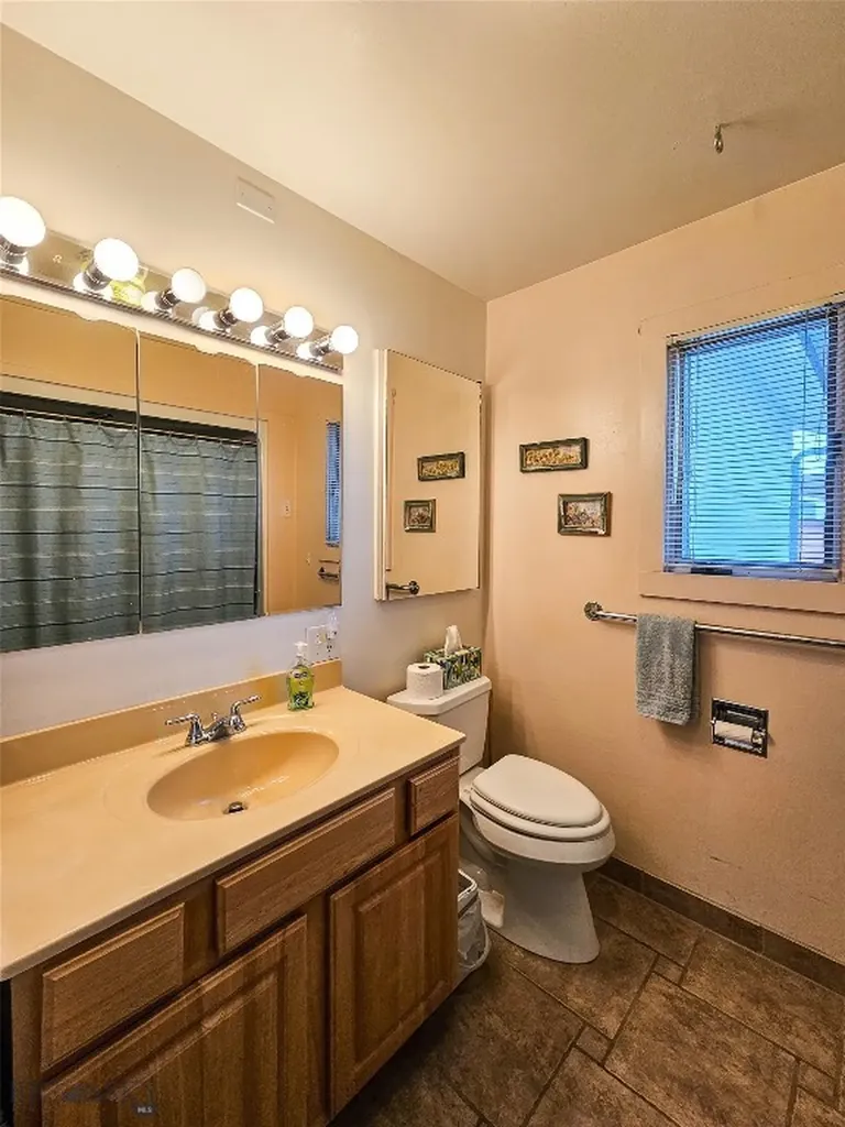 619 Everett Street Big Timber MT 59011