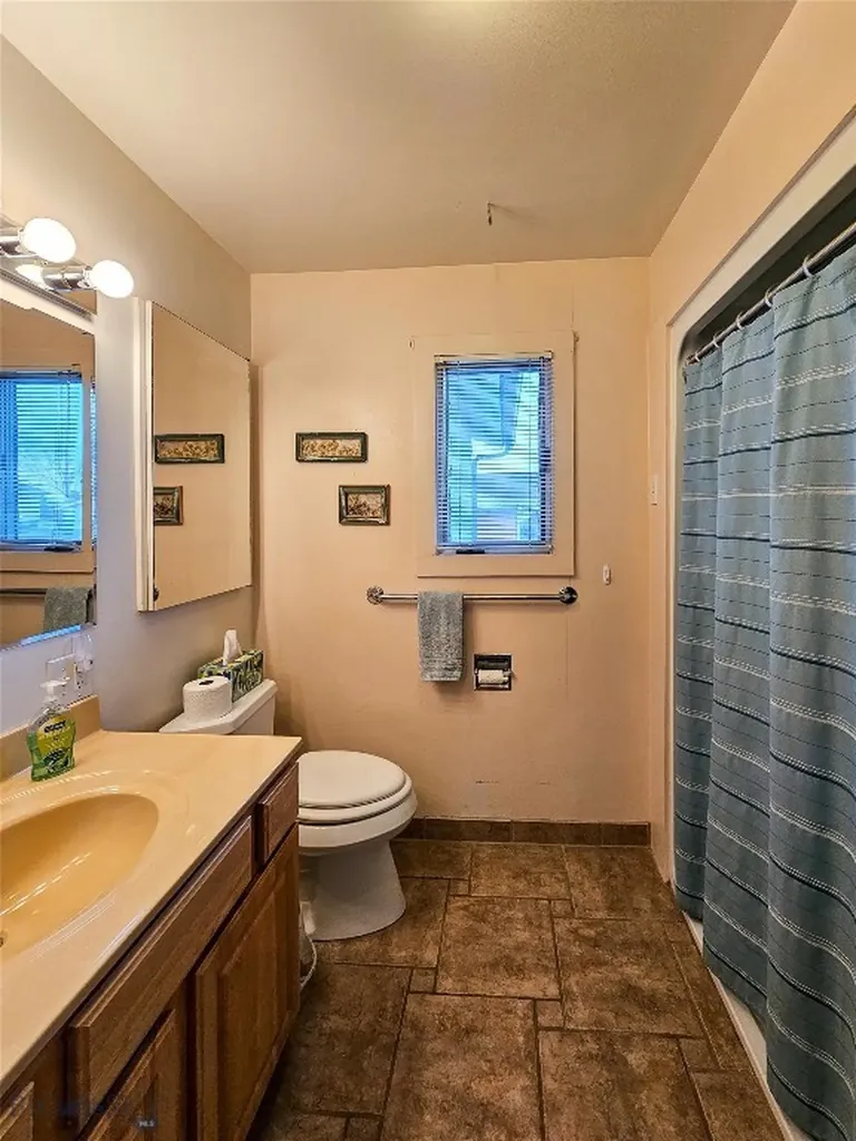 619 Everett Street Big Timber MT 59011
