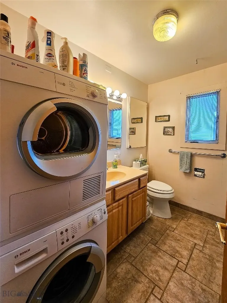 619 Everett Street Big Timber MT 59011