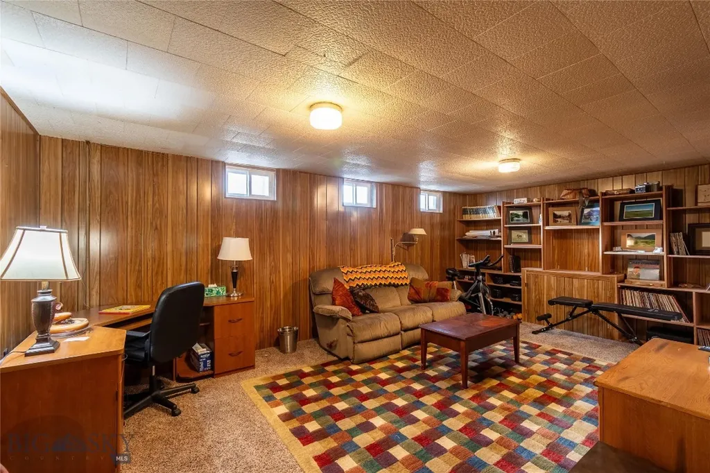 619 Everett Street Big Timber MT 59011