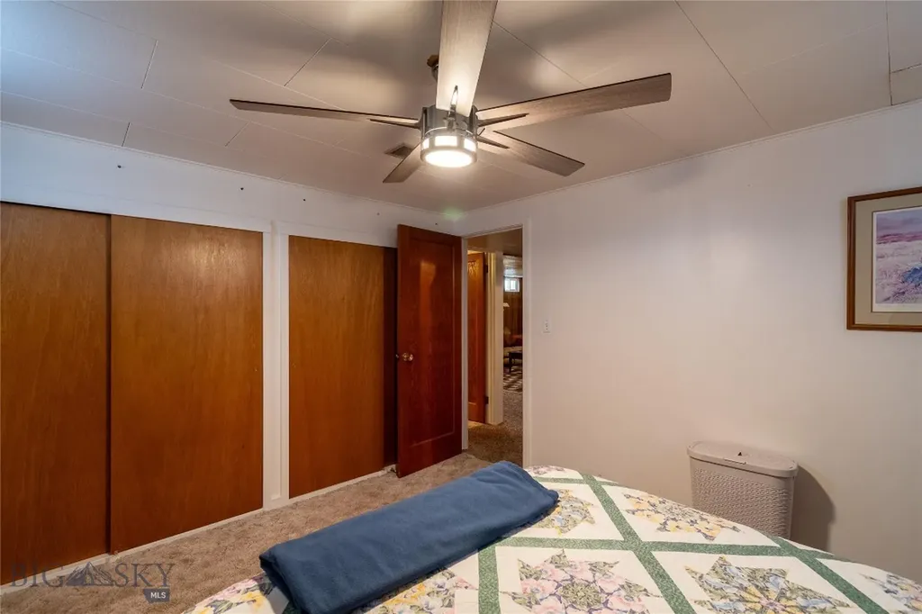 619 Everett Street Big Timber MT 59011