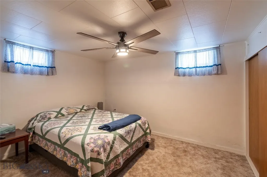 619 Everett Street Big Timber MT 59011