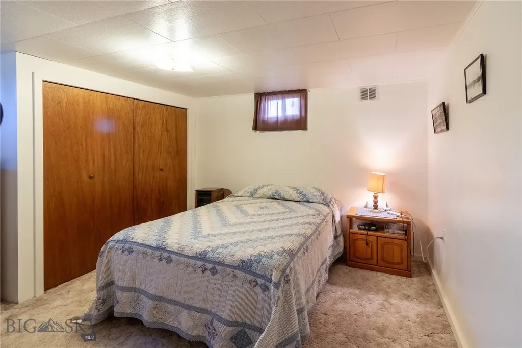 619 Everett Street Big Timber MT 59011