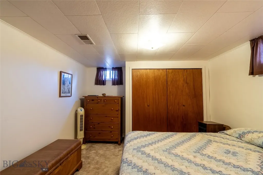 619 Everett Street Big Timber MT 59011