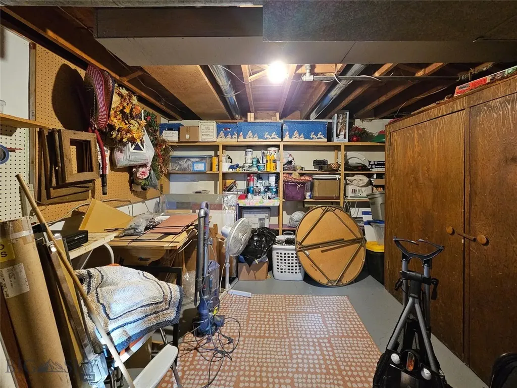 619 Everett Street Big Timber MT 59011