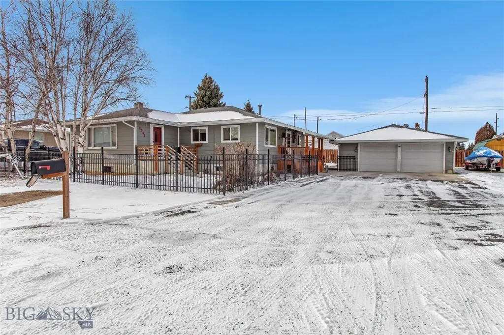 2541 S Main Street Butte MT 59701