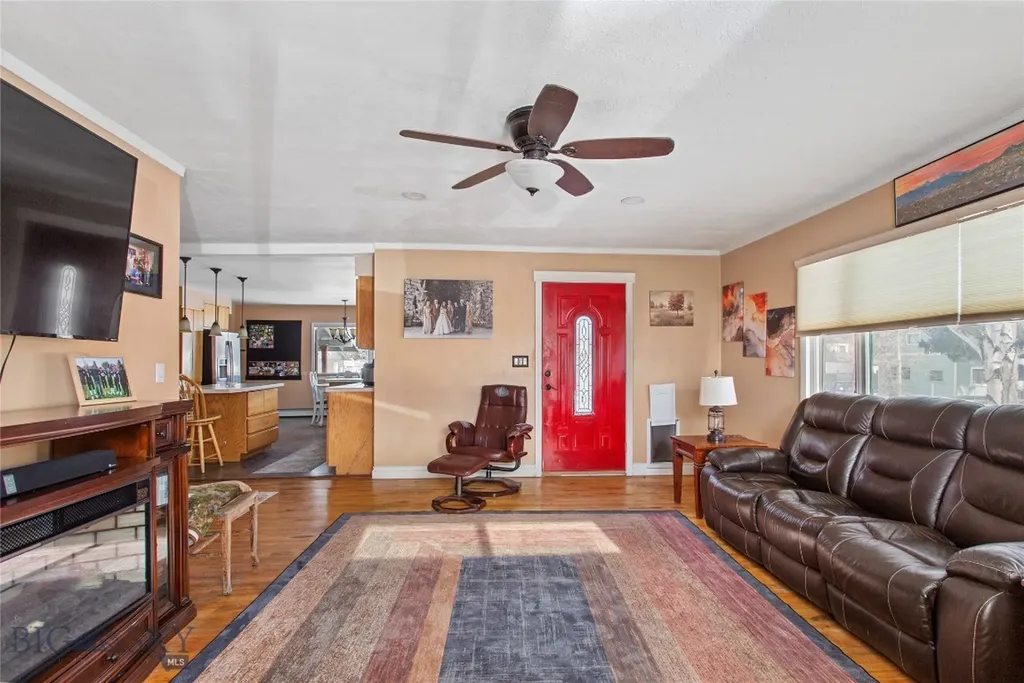 2541 S Main Street Butte MT 59701