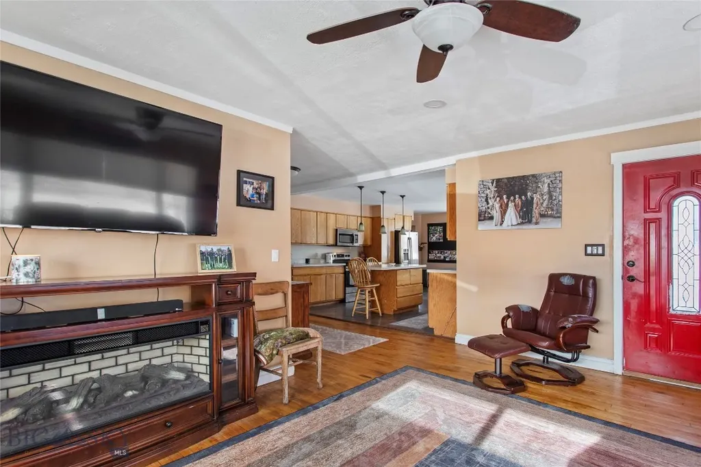 2541 S Main Street Butte MT 59701