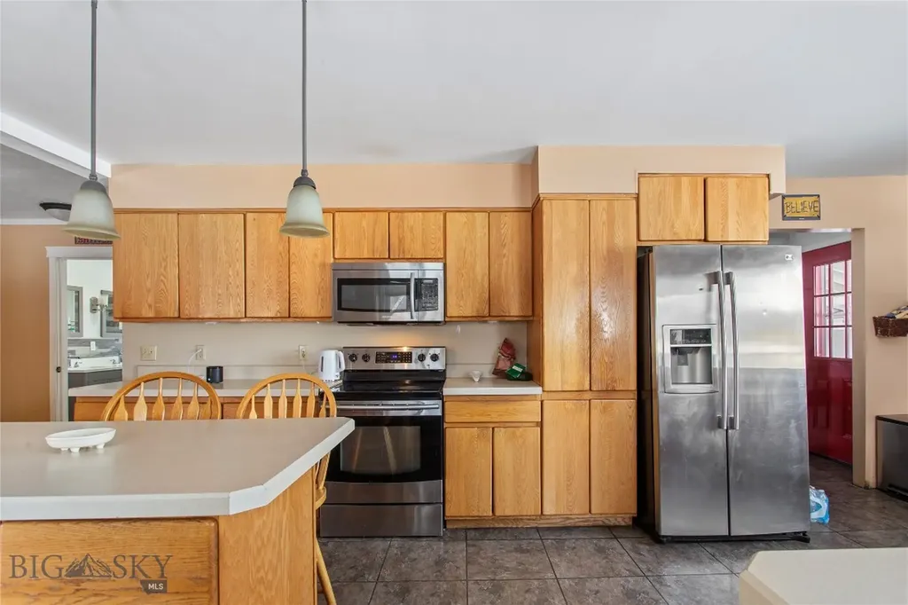 2541 S Main Street Butte MT 59701